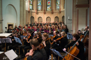 Jenkinskonzert 2016